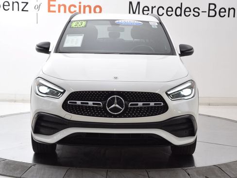 Used 2023 Mercedes-Benz GLA 250 image 9
