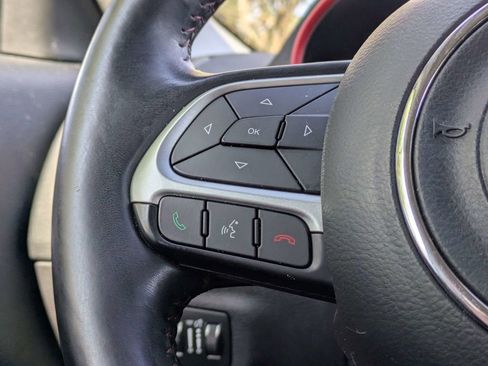 Used 2019 Jeep Compass Trailhawk image 23