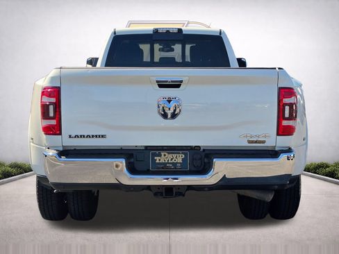 Used 2021 RAM 3500 Laramie AWD/4WD image 7