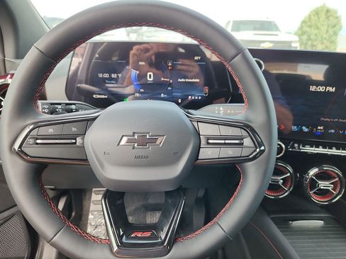 New 2026 Chevrolet Blazer EV RS image 18