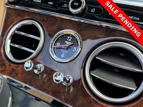 Used 2023 Bentley Continental GT Azure image 56