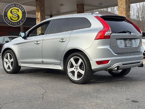 Used 2012 Volvo XC60 T6 R-Design image 4