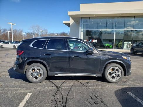 New 2026 BMW X1 xDrive28i w/ Technology Package AWD/4WD image 3