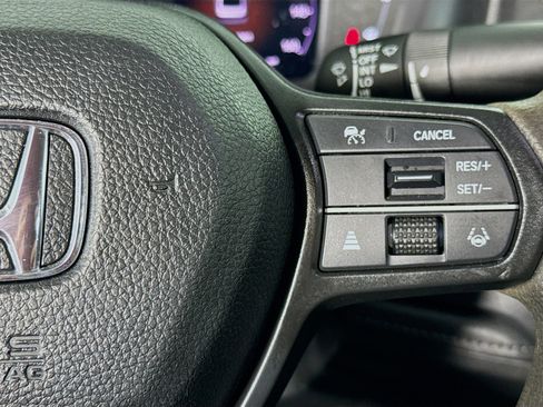 Used 2023 Honda Accord LX image 14