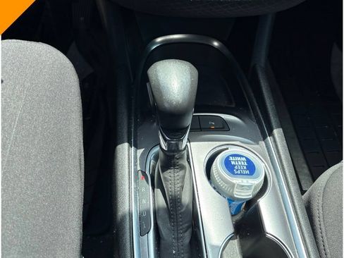Used 2021 Chevrolet Malibu LT w/ Sport Edition FWD image 14