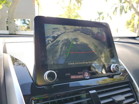 New 2026 Mitsubishi Eclipse Cross SE image 24