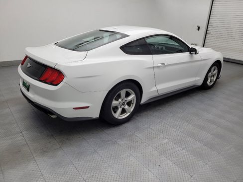 Used 2019 Ford Mustang Coupe RWD image 10