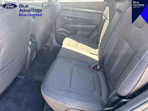 Used 2023 Hyundai Tucson SEL AWD/4WD image 14