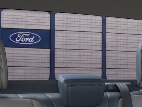 New 2026 Ford Maverick Lariat AWD/4WD image 24