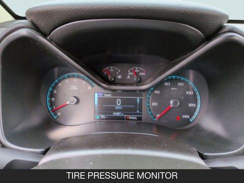 Used 2018 Chevrolet Colorado LT image 19