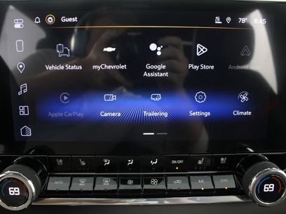 New 2026 Chevrolet Colorado Z71 w/ Z71 Convenience Package 2