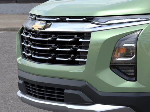 New 2026 Chevrolet Equinox LT w/ Convenience Package II image 13