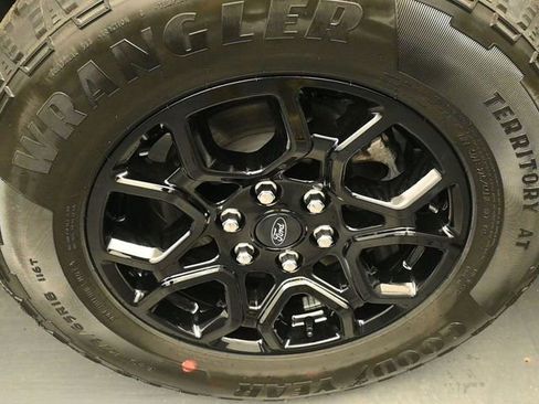 New 2026 Ford F150 STX image 9