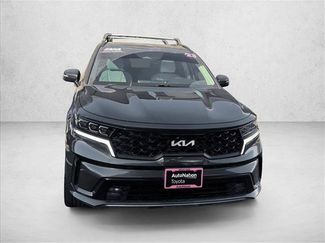 Used 2023 Kia Sorento SX video 2
