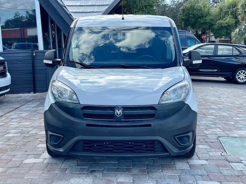 Used 2016 RAM ProMaster City Tradesman image 5