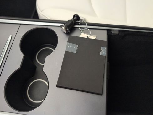 Used 2021 Tesla Model 3 Long Range image 44