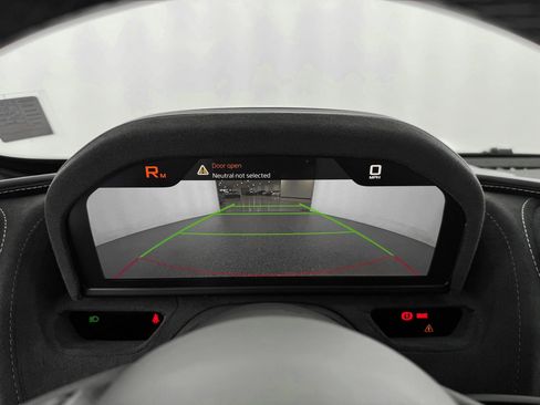 Used 2022 McLaren 720S Performance image 27