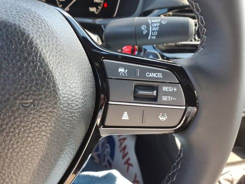 New 2026 Honda Civic Sport image 16