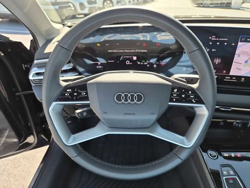 Certified 2025 Audi A5 2.0T Premium w/ Convenience Package image 20