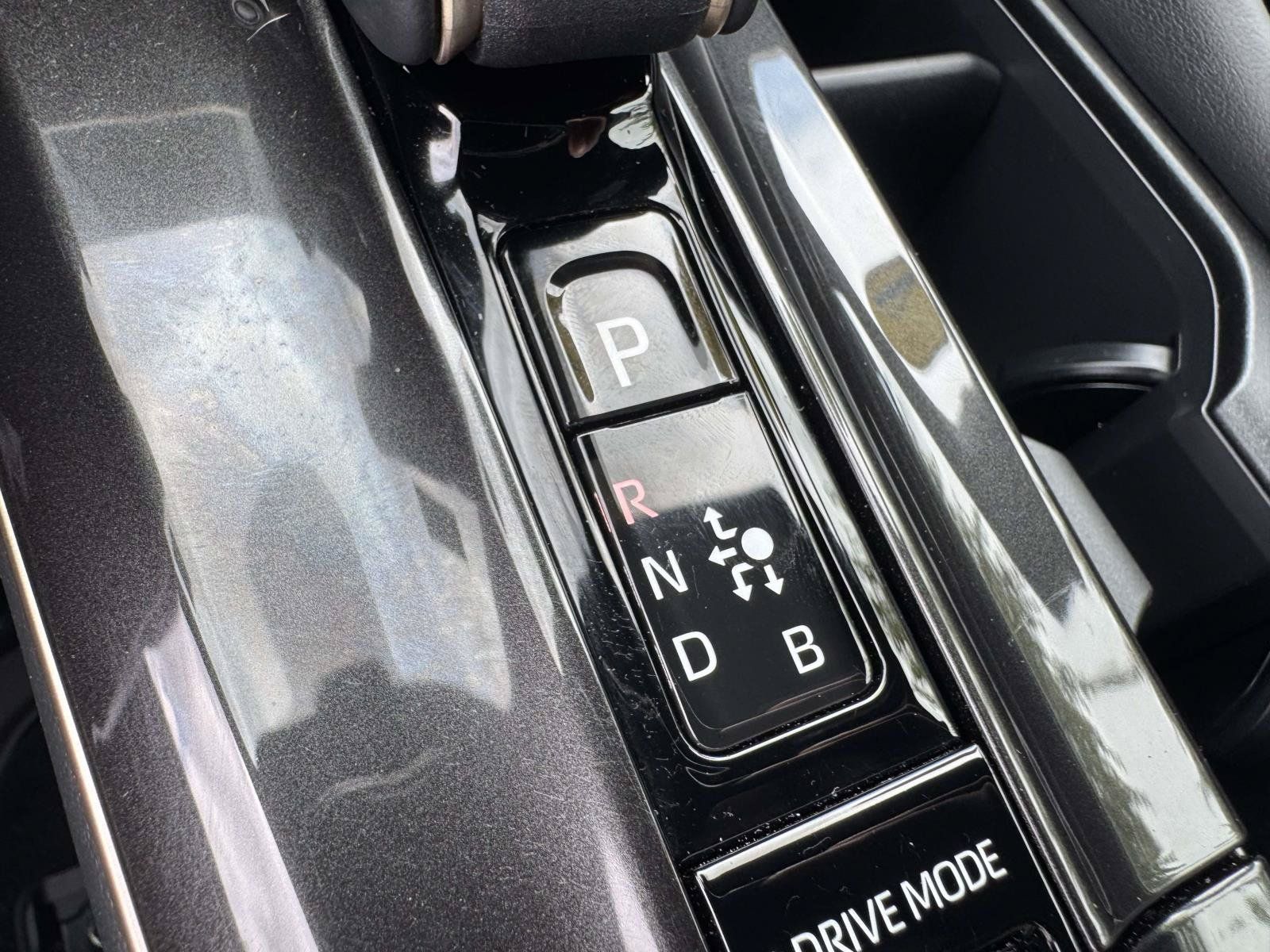 Used 2026 Toyota Crown AWD/4WD image 36