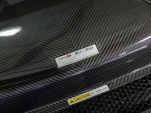Used 2022 Acura NSX Type S AWD/4WD image 39