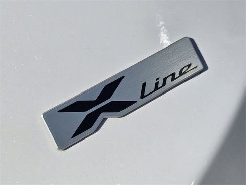 New 2025 Kia Telluride EX X-Line image 8