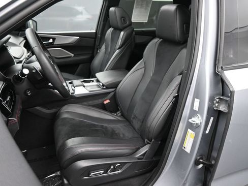 Used 2023 Acura MDX A-Spec AWD/4WD image 21