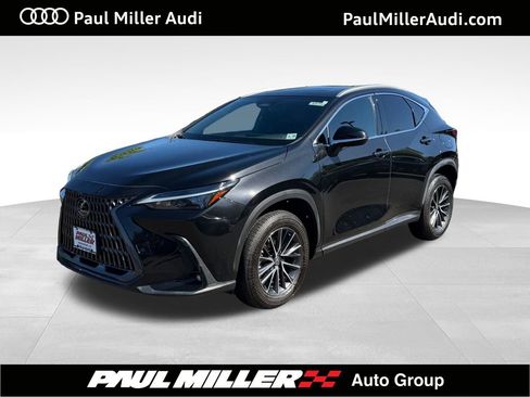 Used 2024 Lexus NX 350 AWD image 1