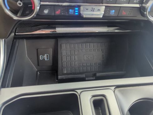 Used 2022 Ford F150 Limited AWD/4WD image 33