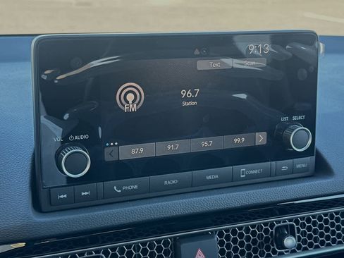 New 2025 Honda Civic Sport image 18