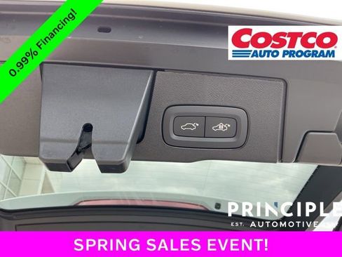 New 2026 Volvo XC60 B5 Plus w/ Protection Package Premier AWD/4WD image 14