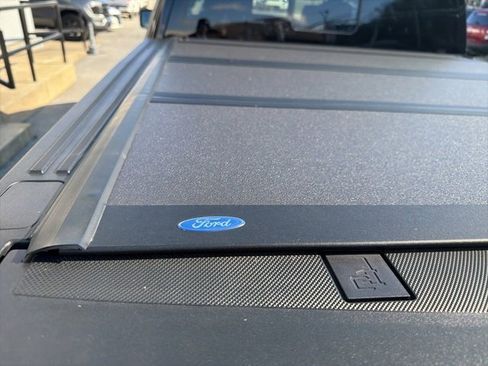 Used 2023 Ford F150 Lariat w/ Equipment Group 502A High image 16