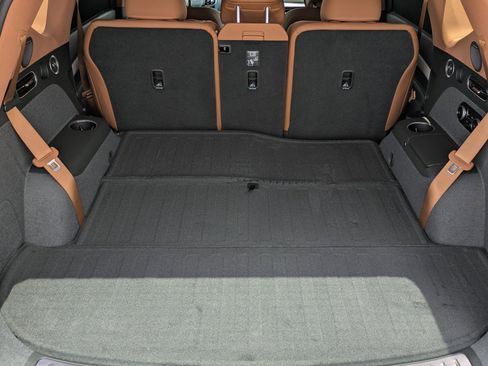 New 2026 Genesis GV80 3.5T Advanced AWD/4WD image 10