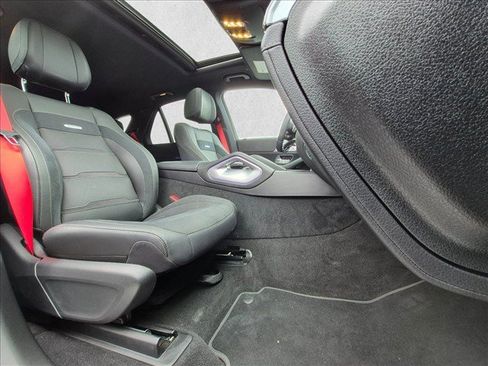 Certified 2022 Mercedes-Benz GLE 53 AMG 4MATIC image 21