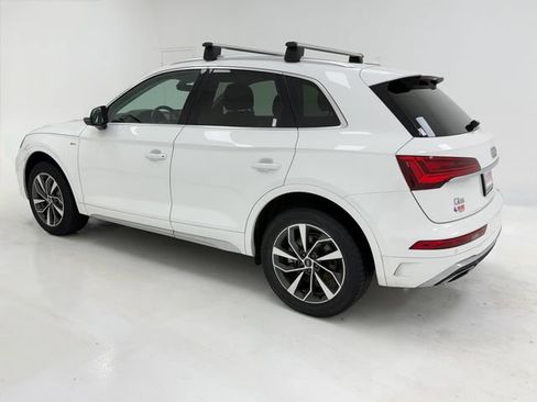 Used 2023 Audi Q5 2.0T Premium Plus AWD/4WD image 37