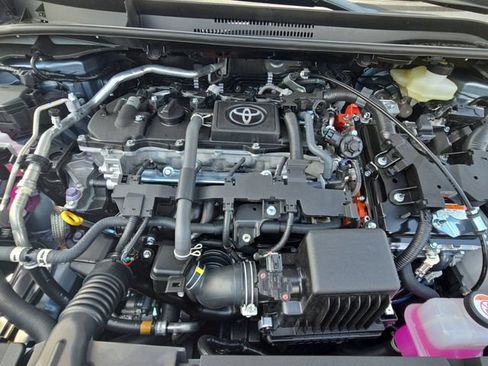 New 2026 Toyota Corolla LE FWD image 29