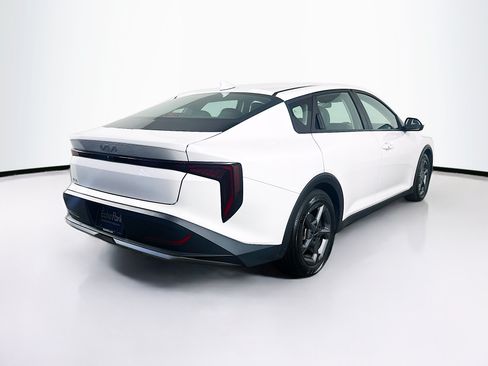 Used 2025 Kia K4 FWD image 9