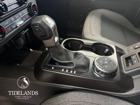New 2026 Ford Bronco Big Bend AWD/4WD image 27