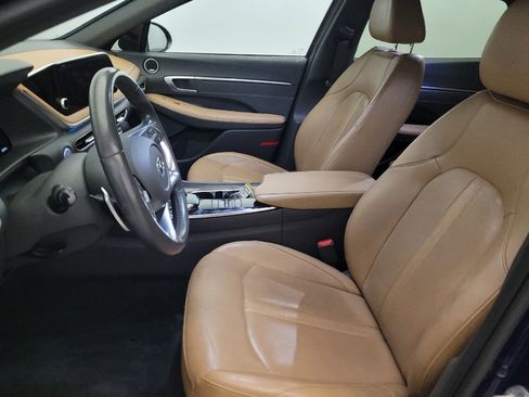 Used 2021 Hyundai Sonata Limited image 17