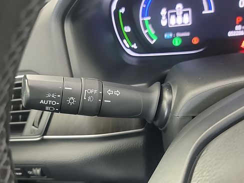 Certified 2022 Honda Accord Touring image 28