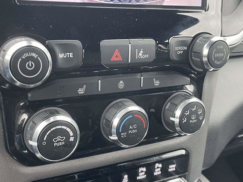 Used 2025 RAM 1500 Big Horn image 4