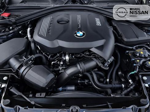 Used 2017 BMW 330i Sedan RWD image 14