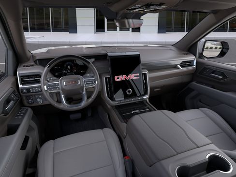 New 2026 GMC Yukon XL Elevation AWD/4WD image 39