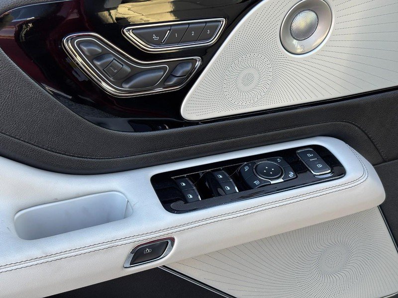 New 2027 Lincoln Aviator Reserve AWD/4WD image 17
