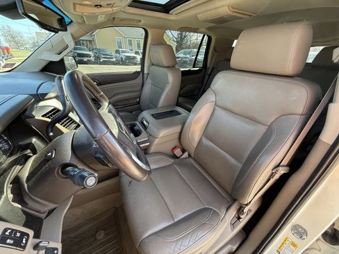 Used 2015 GMC Yukon SLT w/ Open Road Package image 13