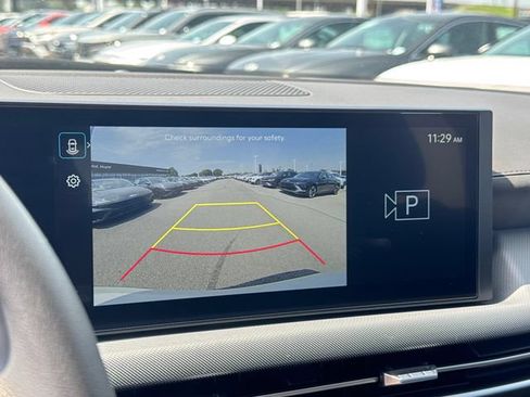New 2026 Hyundai Sonata Blue FWD image 18