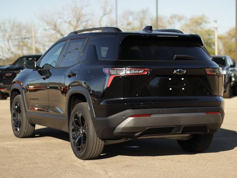 New 2026 Chevrolet Equinox LT w/ Convenience Package II image 5