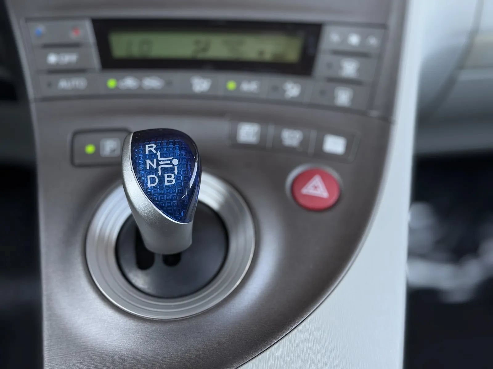 Used 2014 Toyota Prius Two FWD image 31
