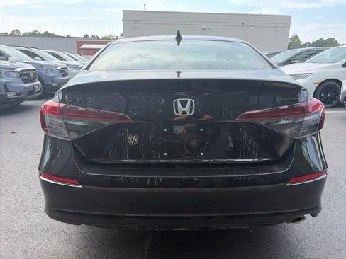Used 2026 Honda Civic Sport image 6