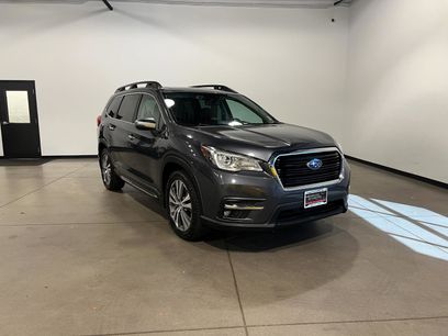 Used 2020 Subaru Ascent Touring